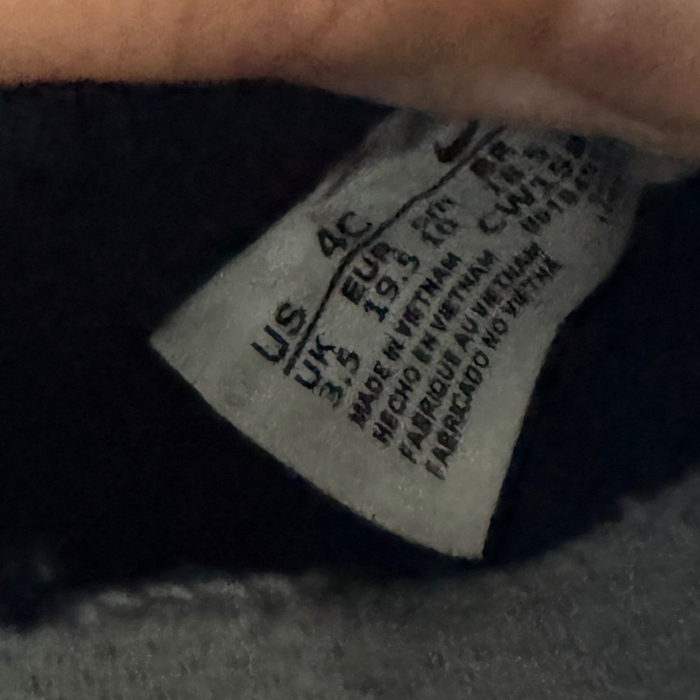Nike panda low black white 4c - Picture 4 of 4